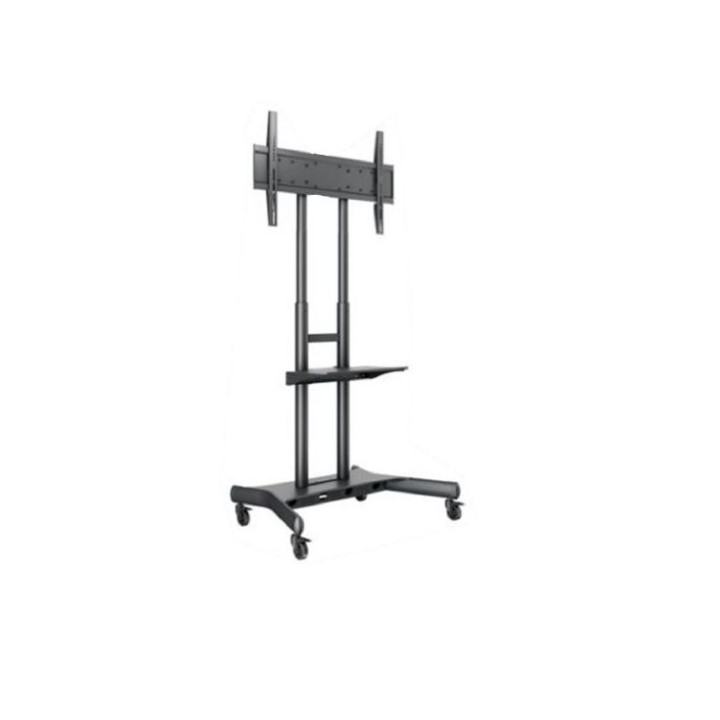 ITB Carrello EDU 800600 con mensola 55-86